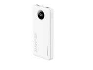 PISEN แบตสำรอง รุ่นยอดนิยม 10500mAh-21000mAh พาวเวอร์แบงค์ชาร์จเร็ว PD 22.5W หน้าจอ LED