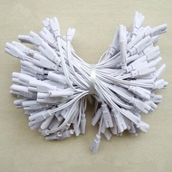 2pin & 3pin T5 Double End LED Tube Connector Cable