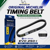 MICHELIN TIMING BELT EVO 250-I ORIGINAL [ MCL-1B01HMA010 ] TIMING V BELT