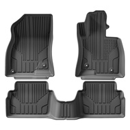 RHD  Car Floor Mat for Mazda  2019-2024 CX30 CX-30 Car Accessories Foot Panel Liner Carpet Pad Water