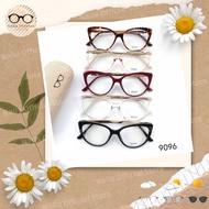 Photochromic glasses minus frame code 9096