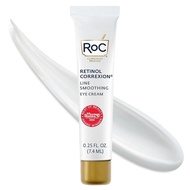 RoCRetinolCorrexionEyeMiniforDarkCircles&Puffiness,DailyWrinkle,AntiAgingLineoothingCareTreatment,.2