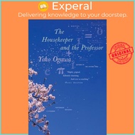 The Housekeeper and the Professor by Yoko Ogawa (US edition, paperback)