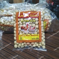 Kacang Telur Ayam Dua 225 g Makassar