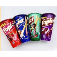 Topfer Crunchy Sticks 40g