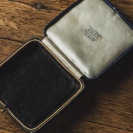 法國1930年代古董珠寶盒