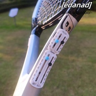 EDANAD Scoring Right Tennis Racket, Small Score Board Keep Score of Points Portable Tennis Racket Ma