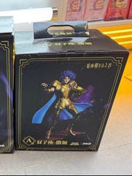 聖鬥士星矢 一番 另外賞 撒卡