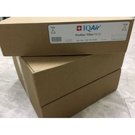 William United States Daigou PreMax Pre-Filter Filter (Applicable For IQAir HealthPro Plus/250)