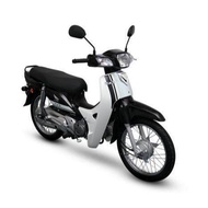 100% ORIGINAL HONDA EX5 DREAM110 FI COVER SET 0 COVERSET BODY COVER SHOOT SUIT SHOT EX5DREAM110 FI E