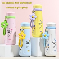 430ml stainless steel tumbler 316 Stainless Steel Thermos Thermos Stainless Steel Thermos  cute ther