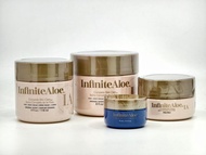 Infinite Aloe 蘆薈保濕霜
