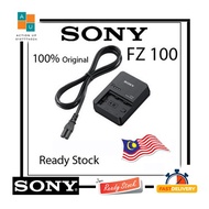 Battery Charger for NP-FZ100 .
