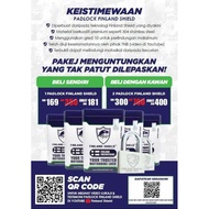 🔥HOT ITEM🔥 FINLAND SHIELD << 💯%ORIGINAL>>