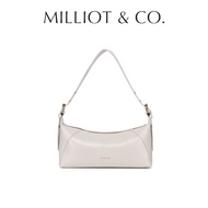 Milliot & Co Ninny Belted Shoulder Bag