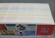 Nippon Paint Colour Chart 日本漆 － 千色咭