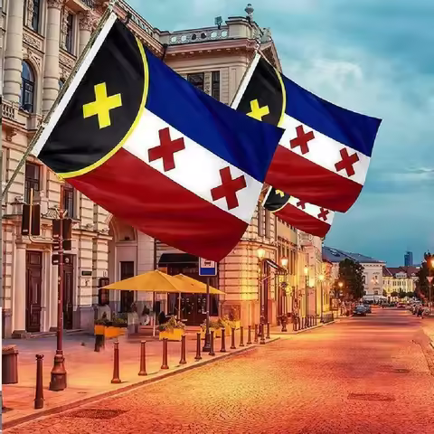 L'manberg L Manberg Lmanberg Flag 3x5ft Dream Smp Banner