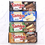 [PROMO!!] Wafer Tango 130gram - Wafer cemilan hemat nikmat termurah diskon