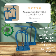pres kuvet gigi dental