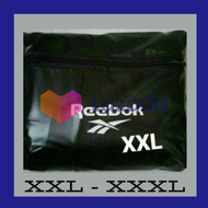 [ READY STOCK ] Jas Hujan Jaket Sauna Reebok Jumbo XXXL @ jas hujan axio / jas hujan ponco / jas huj