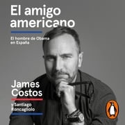 El amigo americano James Costos