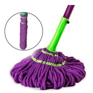 Multipurpose Floor MOP Tool 360 Degree Swivel MOP TWIST MOP