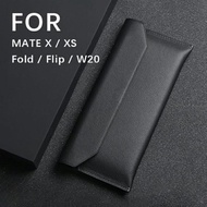New Flip Case Tempat Hp Dompet Samsung Galaxy Z Fold 5 Z Fold 4 Z Fold