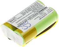 Replacement Battery Compatible with Eppendorf 4860, Research Pro, Research Pro Electronic Pipett, Pa