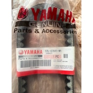 Yamaha V Belt Mio 5TL - E7641-01 sold Per Piece