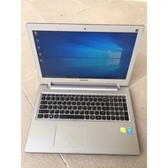 Lenovo i7 Gaming Laptop with NVIDIA GeForce GT740M 2Gb#SSD 128Gb#Ram 4Gb