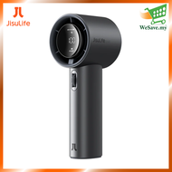 JisuLife Handheld Fan Pro1S Wind Speed Electric Switch (Original) 1 Year Warranty By JisuLife