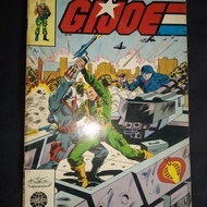 komik : Gijoe #9