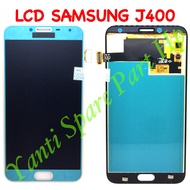 Lcd Touchscreen Samsung J4 2018 J400 J400F Fullset Original Terlaris New