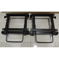 HONDA Jade Seat Railing for Recaro SR6 SR7