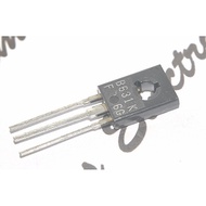 1pc-2SB631K PNP 8W 120V 1A TO-126 Transistor