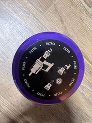 Dyson vacuum filter