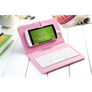 7 inch - 8 inch tablet keyboard case