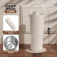 Insulated Tumbler Cup 30oz