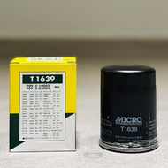 Japan Japan MICRO Engine Oil Filter Rand Cool Road Ze Red Fir Tanto GX550 Camry ES240 Privia