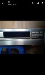 Denon CD player #coolgadgets