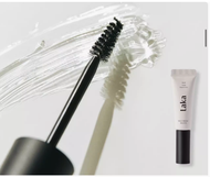 Kem Tô Mày Laka Natural Wild Eyebrow Gel Định Hình Lâu Trôi Không Thấm Nước Màu Sắc Dễ Dàng Sử Dụng