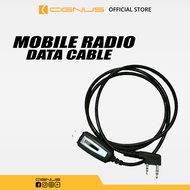 Cignus MOBILE RADIO DATA CABLE