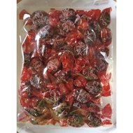 55pcs Hacks Original/Limau/Blackcurrant