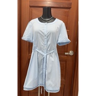 2hand dress.