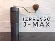 1Zpresso J-Max Manual Hand Grinder (READY STOCK &amp; FAST SHIPPING)
