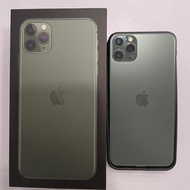 SECOND IPHONE 11 PRO MAX 256GB EX IBOX