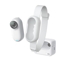 Ngaantyun Go 3 Case for Insta360 go3 Action Camera, Silicon Adapter Strap for DJI Mini 3 Pro/Air 2s/