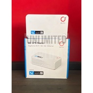 (5G Modified Modem) OLAX 5G Modified G5010 G5018 Gigahome Wi-Fi 6 Cat22 2.4GHz & 5GHz