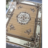 Almaya Carpet 190 x 260 cm 1020 Berber