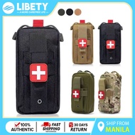 Portable Outdoor Emergency Kit Bag Travel Home Emergency Equipment